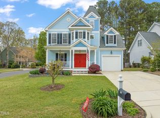 101 Rustic Pine Ct, Apex, NC 27502