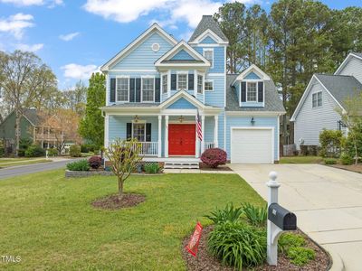 101 Rustic Pine Ct, Apex, NC, 27502