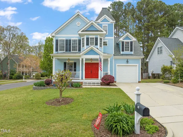 101 Rustic Pine Ct, Apex, NC 27502