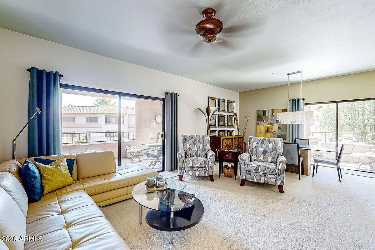 2 bed, 2.0 bath, 1509 sqft, $3,200 — Photo 1