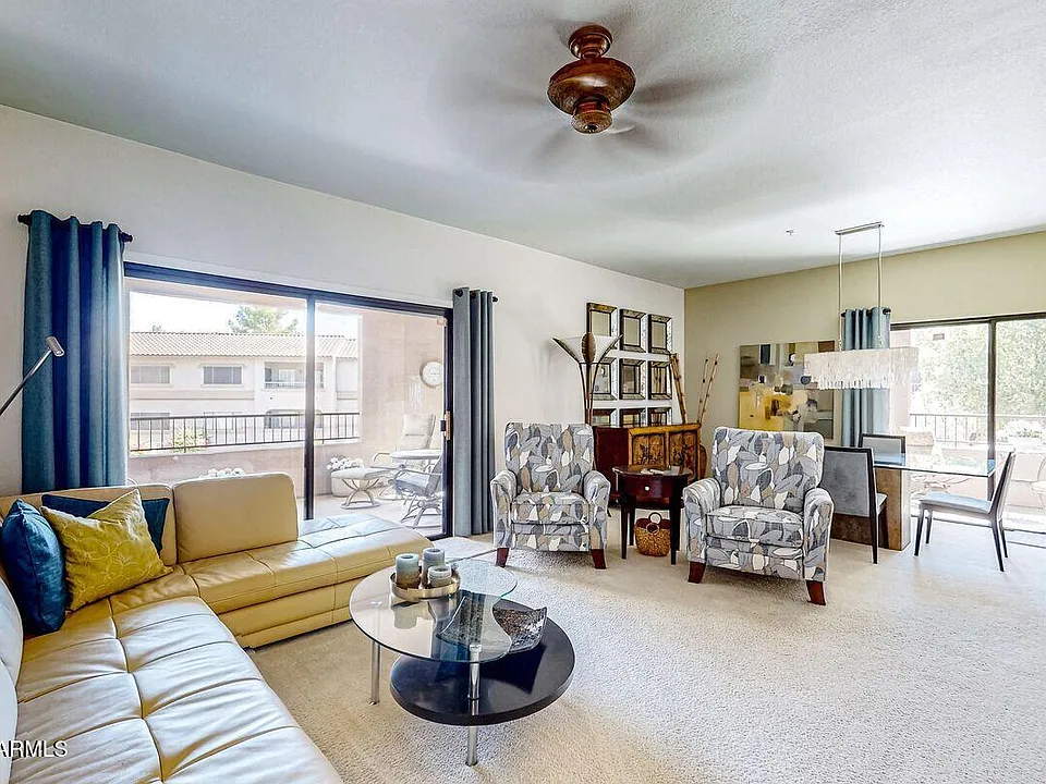 9455 E Raintree Dr #2034