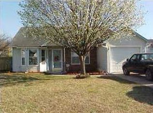 232 Persimmon Cir, Goose Creek, SC 29445