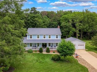 123 Cobham Ln, Cabot, PA 16023
