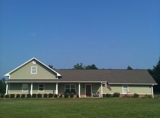 7551 S 438th, Locust Grove, OK 74352