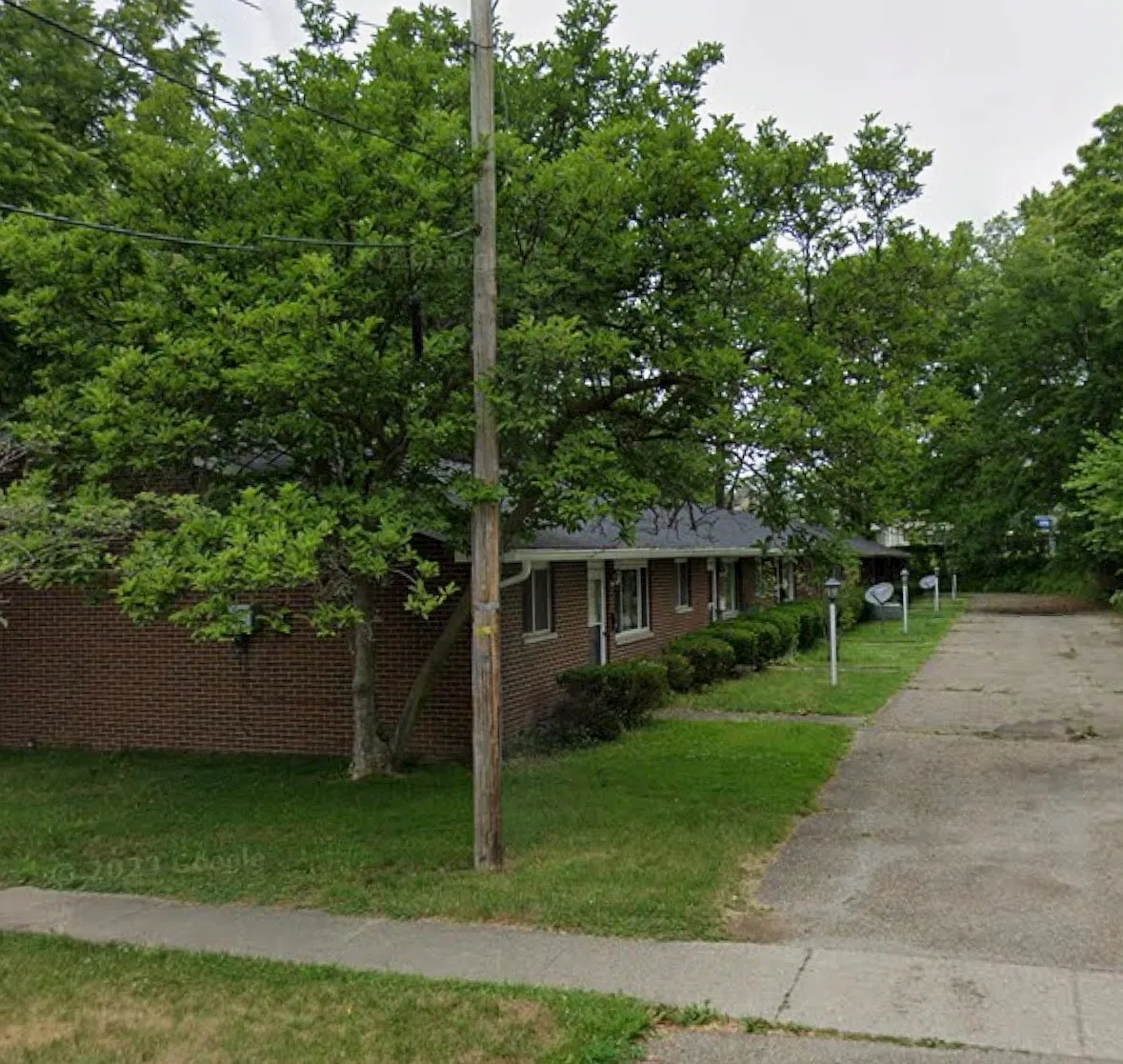 W Spruce Ave, Ravenna — Photo 1