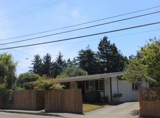 4080 Excelsior Rd, Eureka, CA 95503