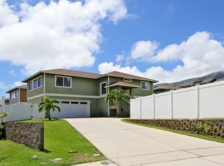 15 W Makaukau Loop, Wailuku, HI 96793