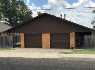 75 Valley View Rd APT B, Canyon, TX 79015