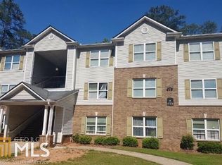 6201 Fairington Village Dr, Lithonia, GA