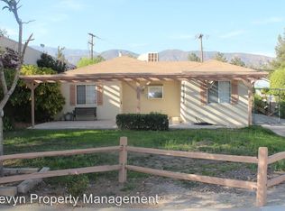 1684 Sheridan Rd, San Bernardino, CA 92407