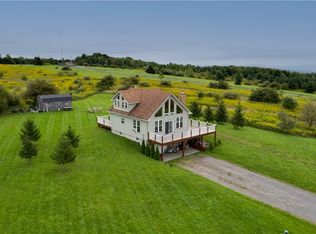 116 Cook Hill Rd, Newport, NY 13416