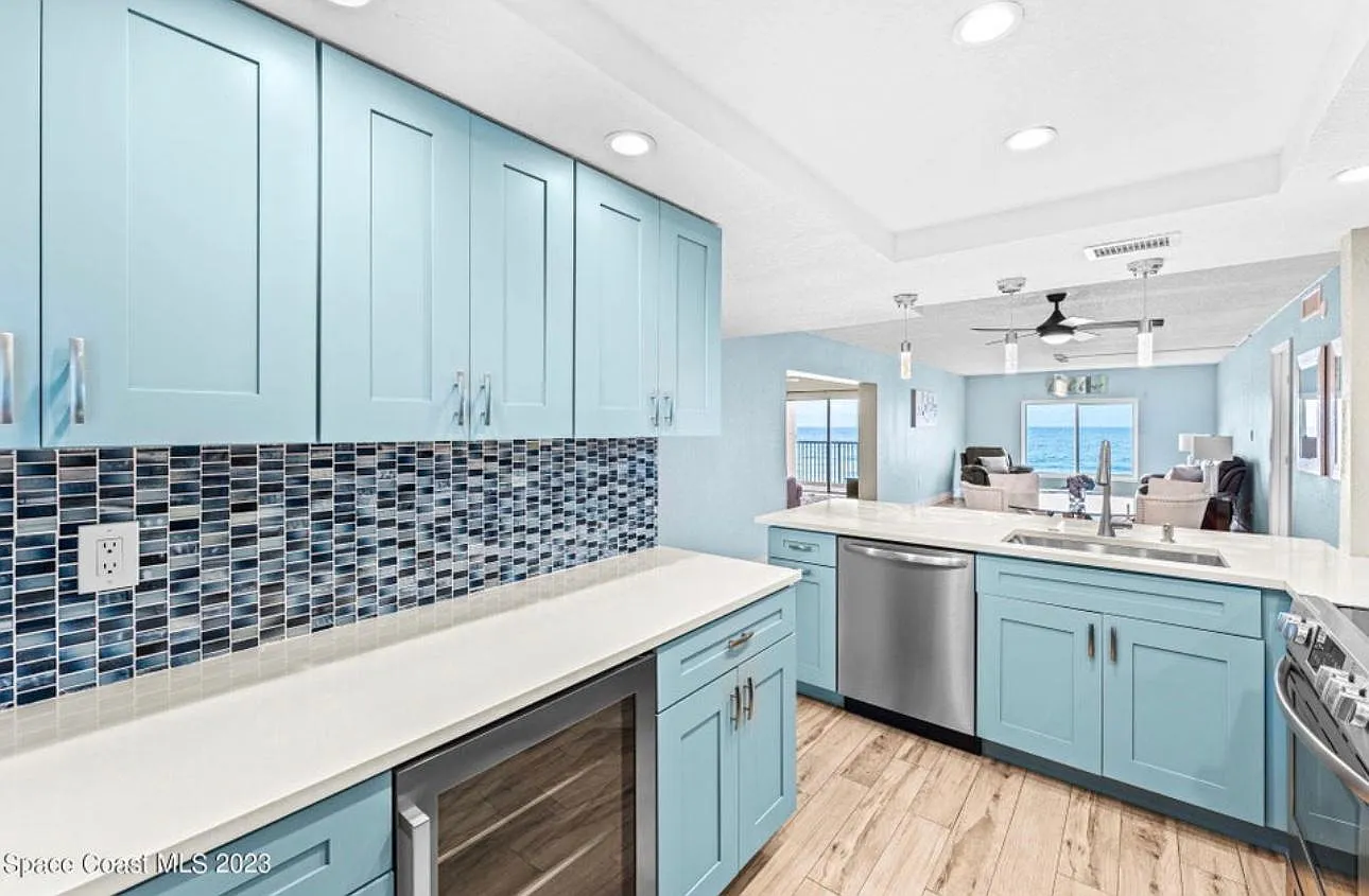 1415 N Highway A1A — Photo 1
