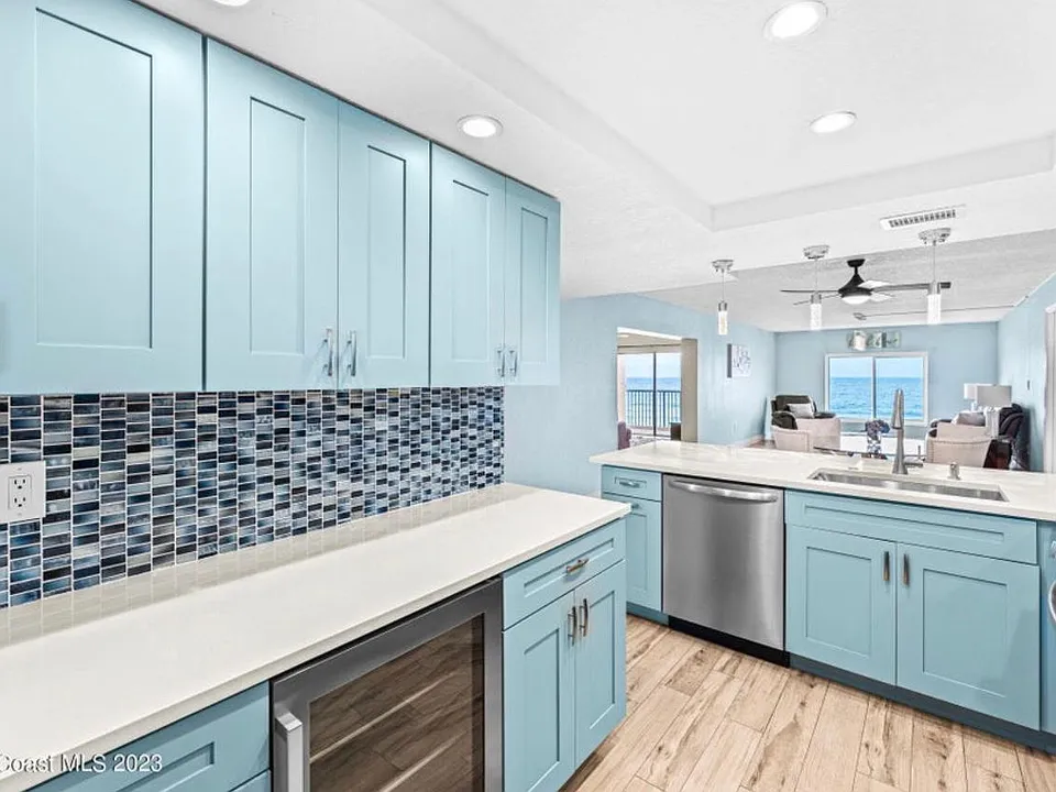 1415 N Highway A1A #406
