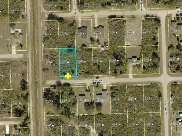 3010 74th St W, Lehigh Acres, FL 33971