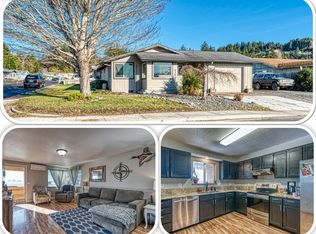 626 Ransom Ave, Brookings, OR 97415