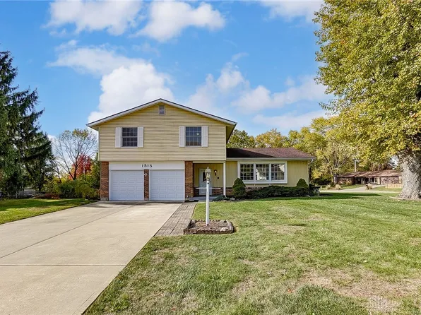 1515 Edenwood Dr, Dayton, OH 45434