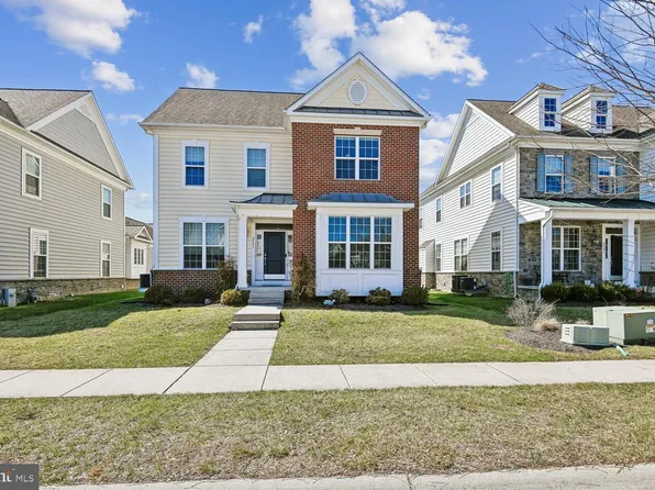 2801 Cheekwood Cir, Ellicott City, MD 21042