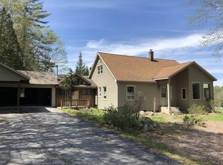 379 Bird Pond Rd, North Creek, NY 12853