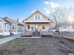 2114 W Ayres Ave, West Peoria, IL