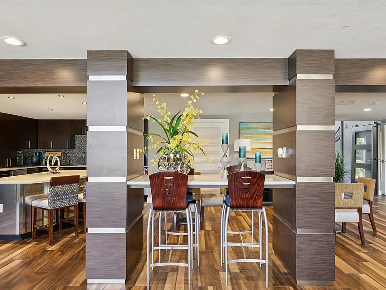 Whisper Lake Apartments — Photo 38