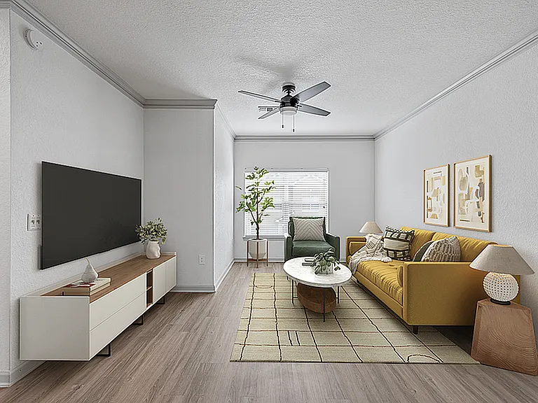Halston World Gateway Apartment Homes — Photo 37