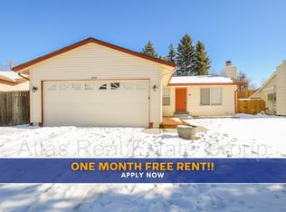 3740 S Norfolk Way, Aurora, CO 80013