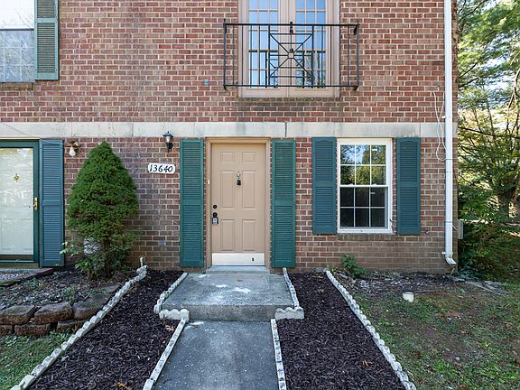 5th image of 13640 Deerwater Dr #1-J