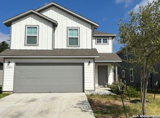 7329 Yucca Pl, San Antonio, TX 78253