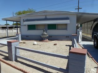 33260 Westchester Dr, Thousand Palms, CA 92276