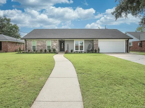 138 E Parkway St, Lake Charles, LA 70605