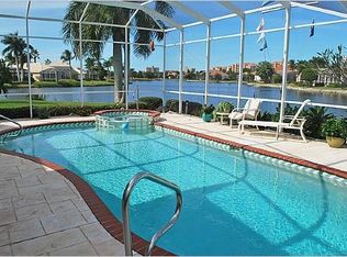11448 Osprey Landing Way, Fort Myers, FL 33908