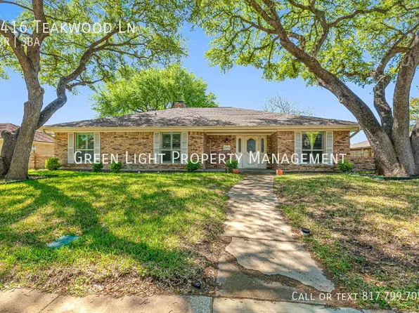 2416 Teakwood Ln, Plano, TX 75075