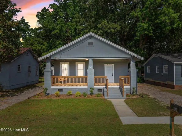 516 S Pine Street, Rocky Mount, NC 27803