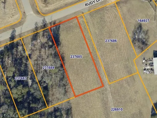 8805 Rudy Dr Lot 33, Kernersville, NC 27284