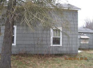 13562 Ridge Rd, West Springfield, PA 16443