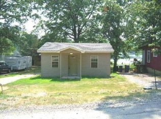 33 E Ridge Rd, Mayflower, AR 72106