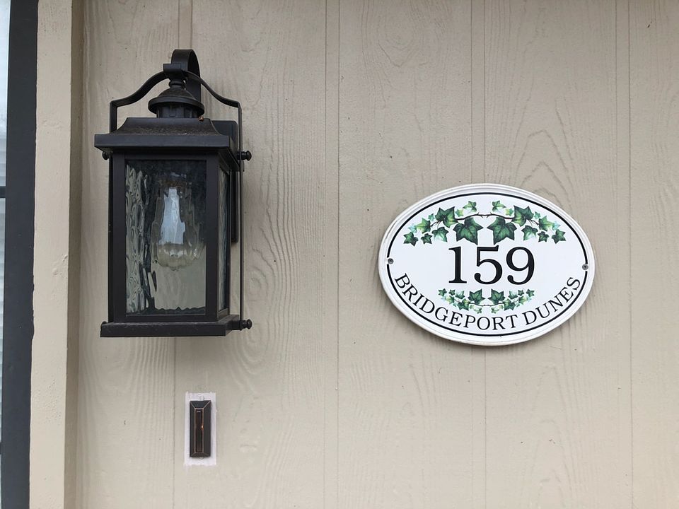 Bridgeport Dunes Unit 159