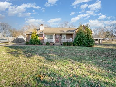 508 Sondra Dr, Smyrna, TN, 37167