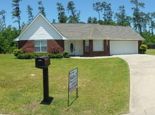 12358 White Oak Dr, Gulfport, MS 39503