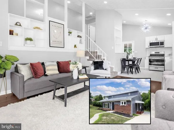 102 Shelly Rd, Glen Burnie, MD 21061
