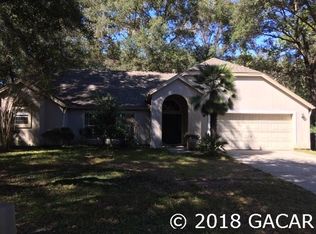 5668 SW 104th Ter, Gainesville, FL 32608