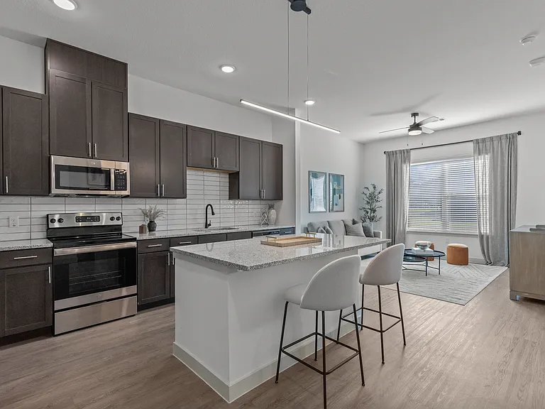 Timberlake Villas — Photo 32