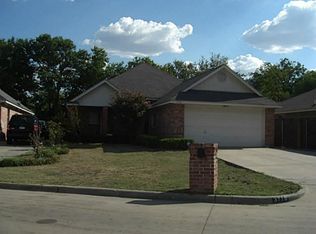 3716 Cindy Dr, Fort Worth, TX 76111