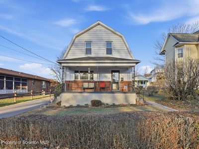 1309 South St, Avoca, PA, 18641