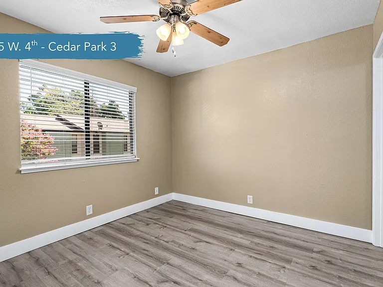 Cedar Park Apartments — Photo 25