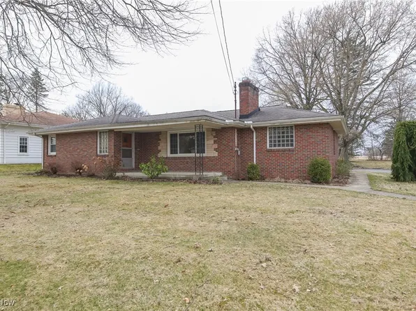 104 S Yorkshire Blvd, Youngstown, OH 44515