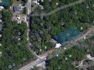 State Road 46, Sorrento, FL 32776