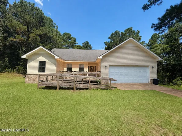 1087 County Road 343, Stonewall, MS 39363