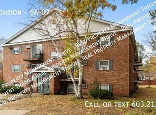 171 Loudon Rd #6A-07, Concord, NH 03301
