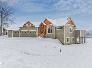 4393 S Santana Dr, Wasilla, AK 99654